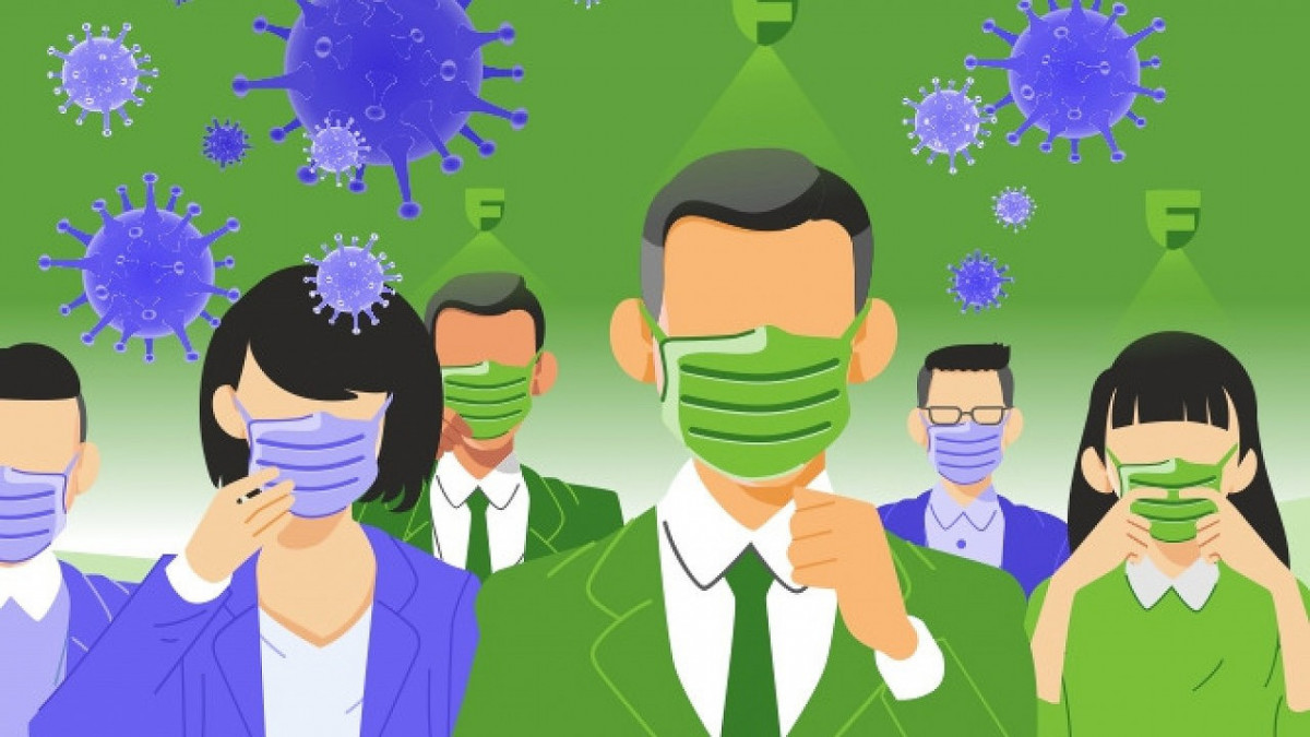 Закулисная работа «партии ковида»: вакцинно-карантинные эксперименты над людьми продолжаются несмотря на войну