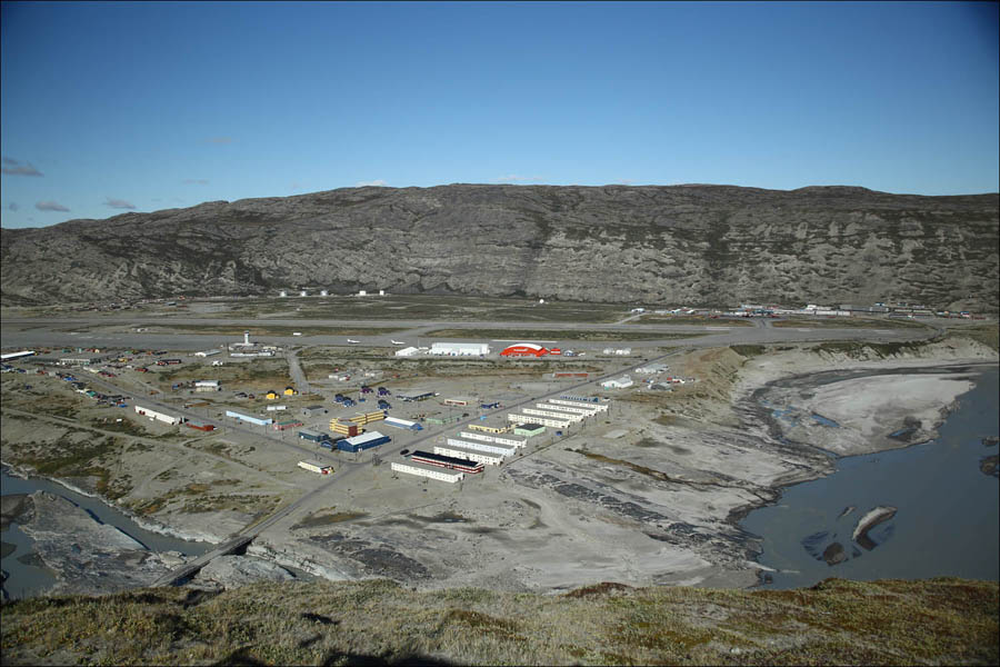 На краю света на яхте путешествия