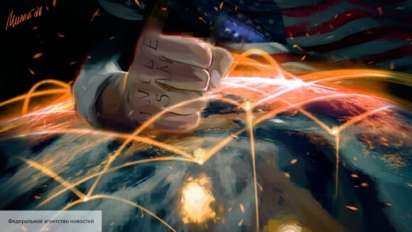 Forbes указало на провал США в отношениях с Россией