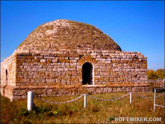 Правитель мира Тамерлан 