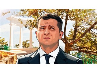 Антироссийский «Меджлис» был по иронии судьбы задавлен «жертвой агрессии Москвы»