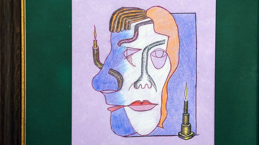 Александр Збруев