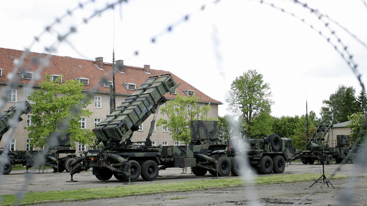 ЛЕЧЕНИЕ ВИРУСА PATRIOT: НАУЧНЫЙ ЭКСПЕРИМЕНТ НАД УКРАИНОЙ