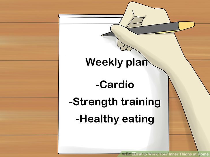 Image titled Work Your Inner Thighs at Home Step 3
