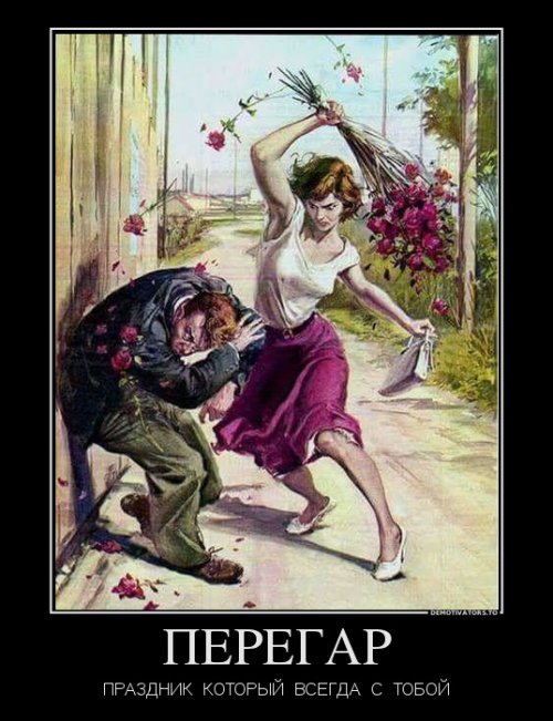 Прикольные демотиваторы (13 шт)