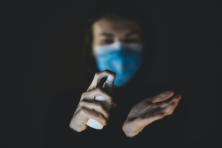 Уже в этом году завершится пандемия коронавируса: прогноз главы ВОЗ