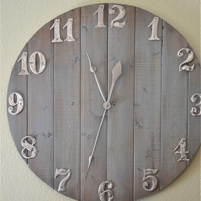 top-DIY-Clocks