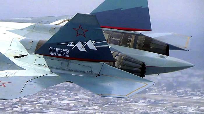RAND Corporation о перспективах Су-57 ввс