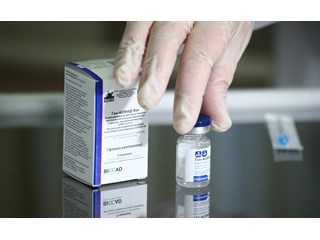 «Спутник V» вызвал раздражение в Бразилии