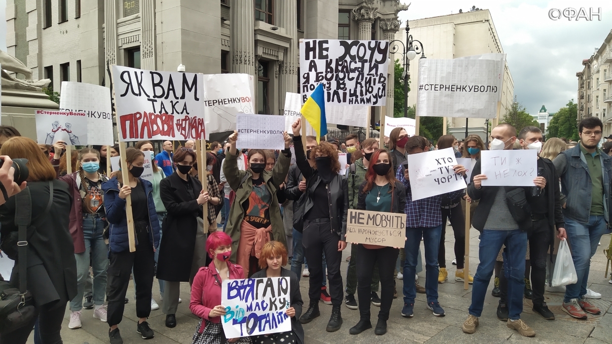 Крымские татары рассказали, почему давно не верят в мнимые попытки Украины помочь им