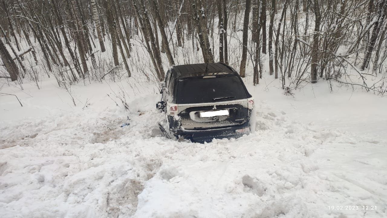 В страшном ДТП с фурой в Тверской области погибли два человека