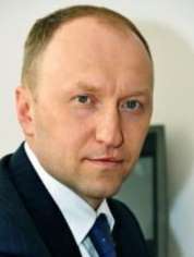 Заместитель Мэра Москвы по вопросам градостроительной политики и строительства Бочкарев Андрей Юрьевич. Фото: mos.ru