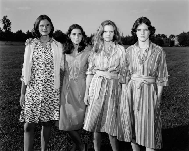 Фотопроект длиною в 40 лет Фотопроект длиною в 40 лет