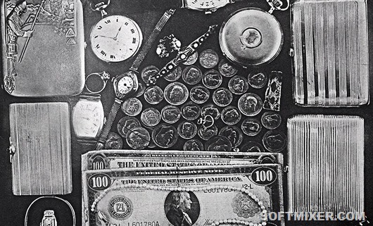 Конец «фарцы». Хрущев и советские миллионеры Конец «фарцы». Хрущев и советские миллионеры