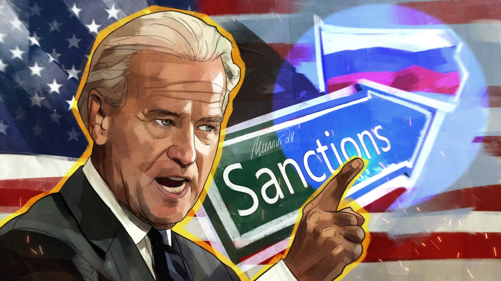 Санкции сша против пик. США против РФ. Американские санкции. Кризис в США.