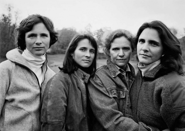 Фотопроект длиною в 40 лет Фотопроект длиною в 40 лет
