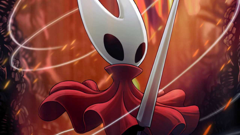 Hollow Knight: Silksong – все, что известно об игре hollow knight: silksong,геймплей,Игры,инди-игры,сюжет