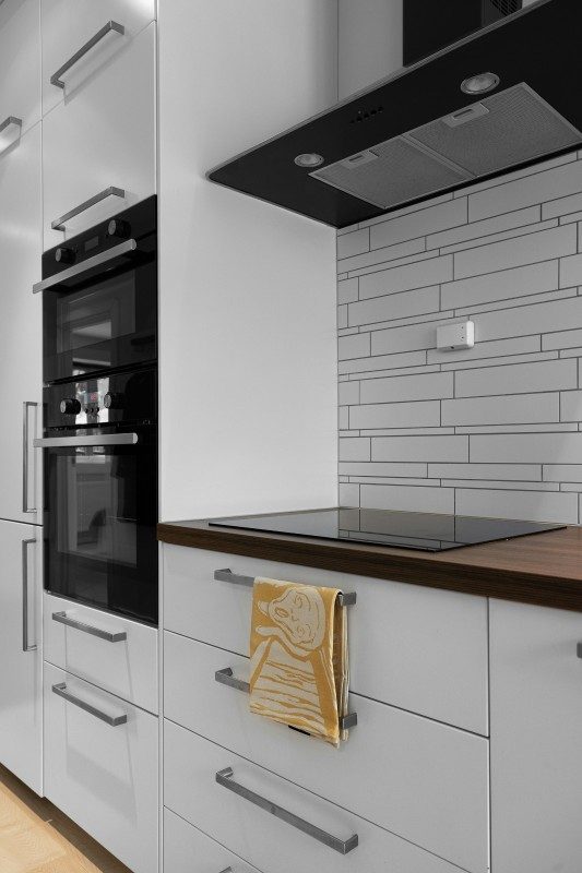 Вещи на кухне, которые портят даже современный дизайн