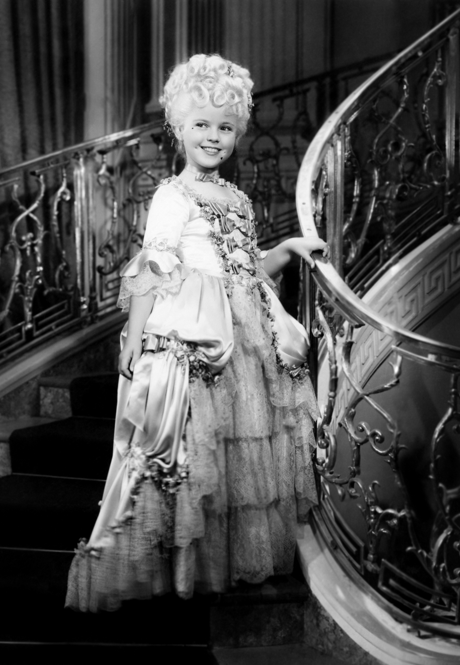 Ширли Темпл. Маленькая Принцесса Голливуда Ширли Темпл. Маленькая Принцесса Голливуда история кино,кино,киноактеры,кинохроника,моровой кинематограф,художественное кино