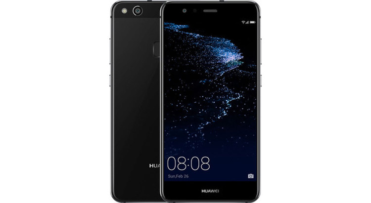 Европейский ритейлер рассекретил смартфон Huawei P10 Lite