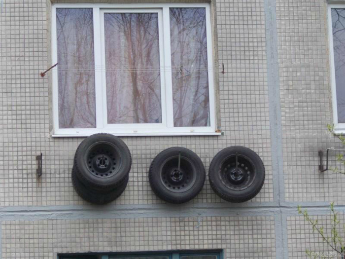 17 забавных фотографий, доказывающих, что неразрешимых задач не бывает изобретательность,смекалка