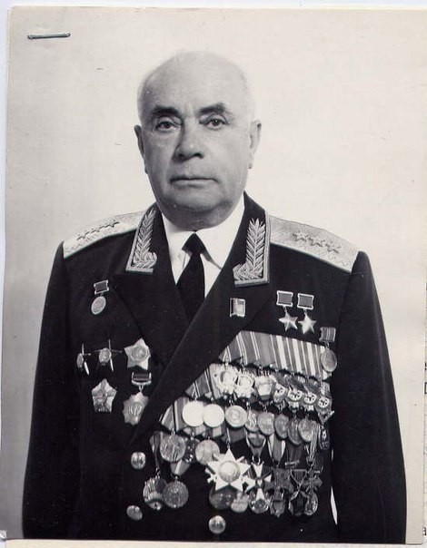 "Мою мать-еврейку долго прятали соседи — русские, рискуя своей жизнью"