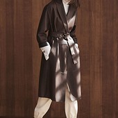 коллекция осень-зима 2019-2020 от Brunello Cucinelli коллекция осень-зима 2019-2020 от Brunello Cucinelli