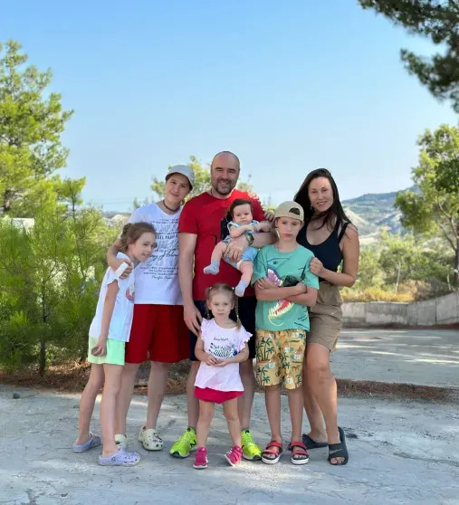 Полина Диброва и Роман Товстик намекнули, что готовы к рождению общего ребёнка Полина, Товстик, Диброва, детей, Роман, брака, Дмитрия, вместе, Полины, Дибров, Елена, сыновей, отношения, выбор, Романа, ролик, роман, когда, детьми, стать