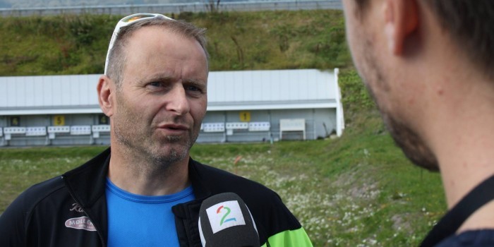 Норвежский тренер сборной России по биатлону передавал данные в WADA