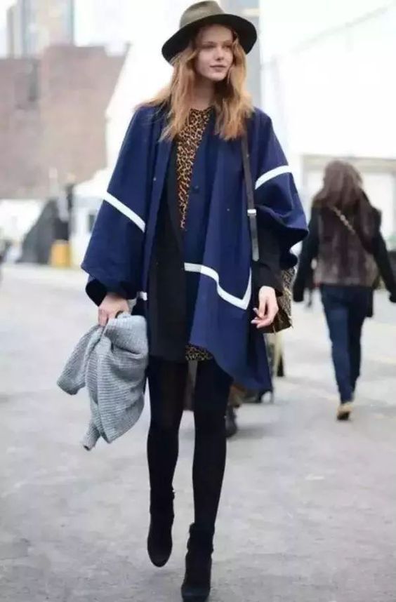 Клетка, кожа и шерсть: модные пальто на осень 2019 гардероб,мода и красота,модные тенденции,одежда и аксессуары