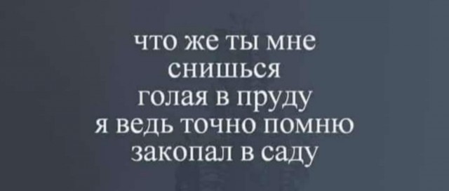 Юмор на любителя