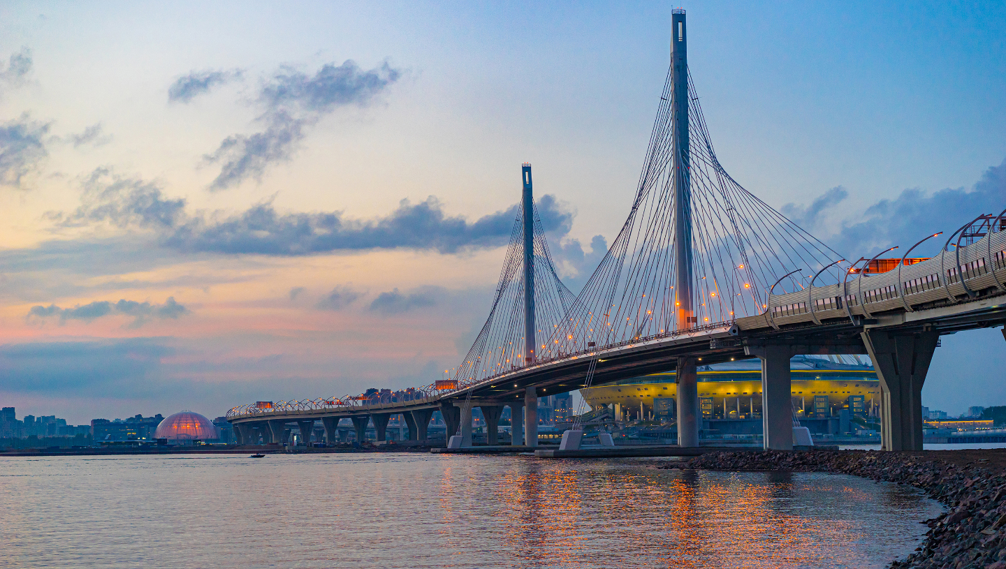 Тип питания Невы