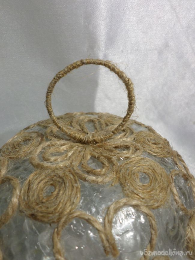 Шпагатная клеточка Шпагатная клеточка