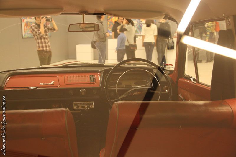 выставка, СССР, дизайн