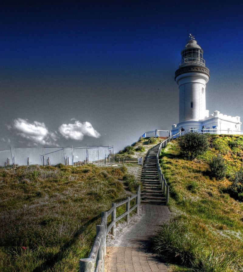 Когда очень хочется в Австралию Австралия