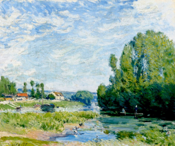 " ", 1875, 45.9×55 