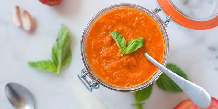 10 простых рецептов томатного соуса готовим дома,кулинария,рецепты