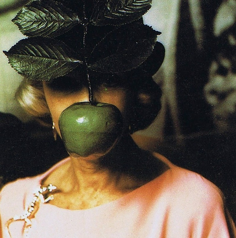 Фантасмагория и сюрреализм: бал у Ротшильдов в 1972 году  9