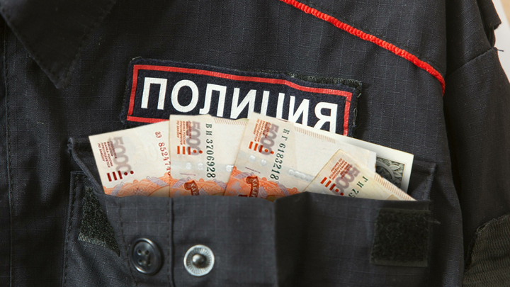 Брат на брата: почему силовики стали сажать силовиков