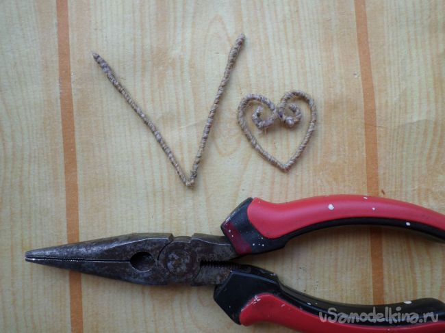 Шпагатная клеточка Шпагатная клеточка