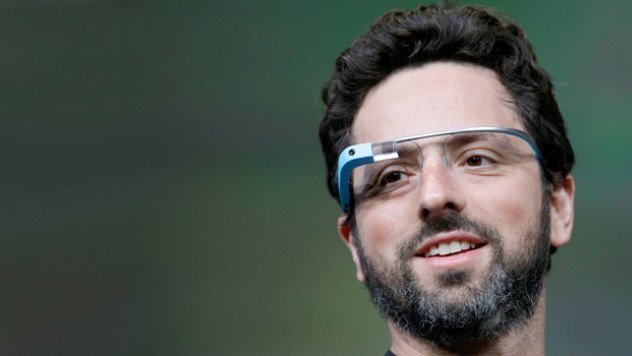 Google glass