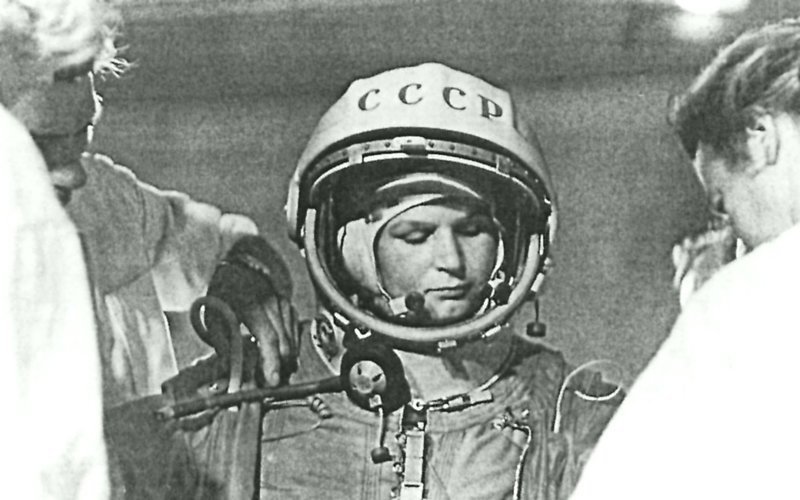 Первая женщина космоса Космонавты СССР, СССР, женщины россии