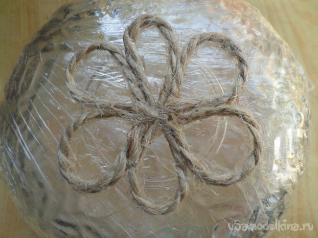 Шпагатная клеточка Шпагатная клеточка