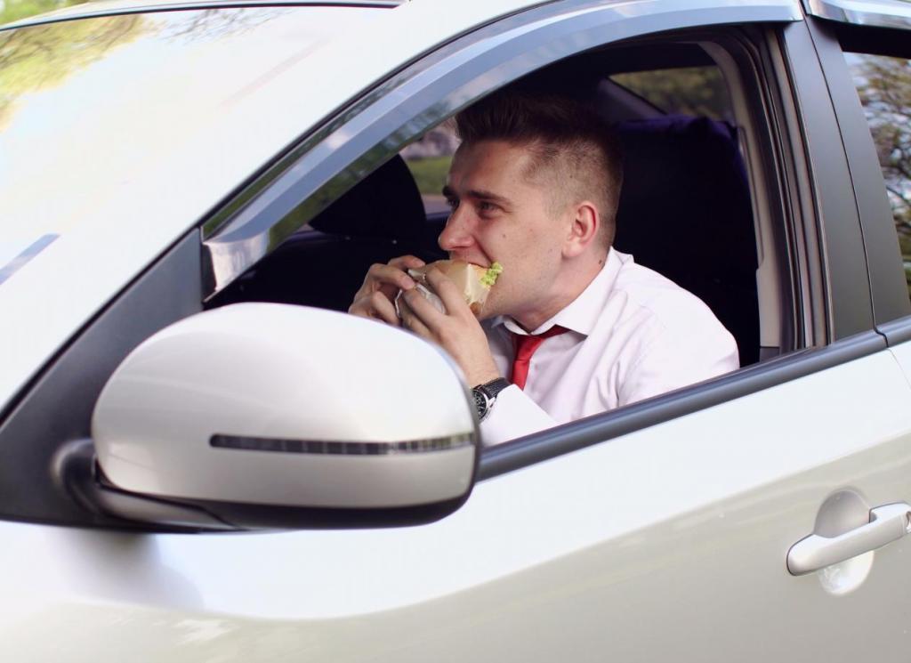 Самые странные законы из разных стран для водителей Самые странные законы из разных стран для водителей авто и мото,ПДД,странности