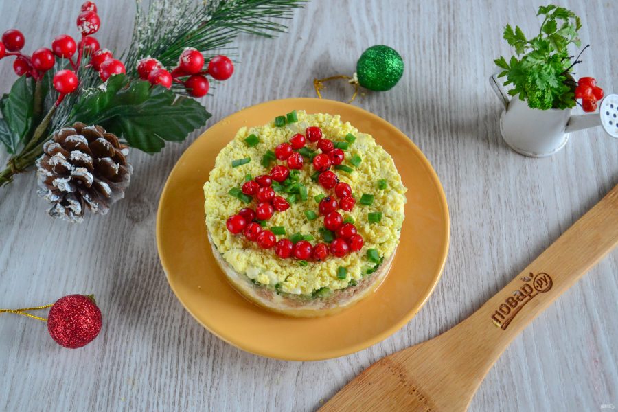 Вкусно и красиво! Новогоднее меню на год Быка 2021 выложите, Выложите, минут, можно, добавьте, специи, масло, вкусу, После, отправьте, форму, перемешайте, огурец, остудите, нарежьте, соедините, Добавьте, духовку, зелень, праздничного