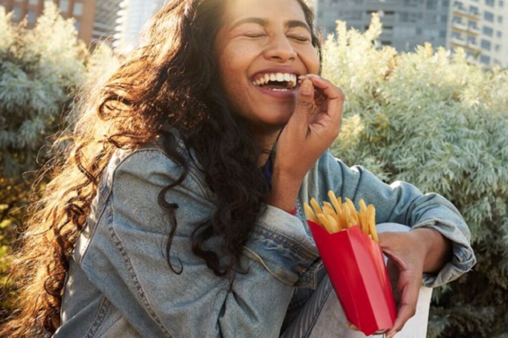 Ученые: вредная пища влияет на мозг, ухудшая память