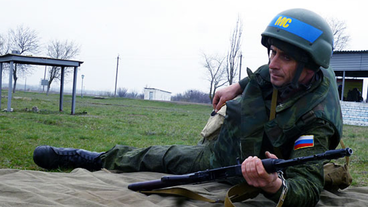 Какие подразделения войдут в миротворческий контингент Нагорного Карабаха