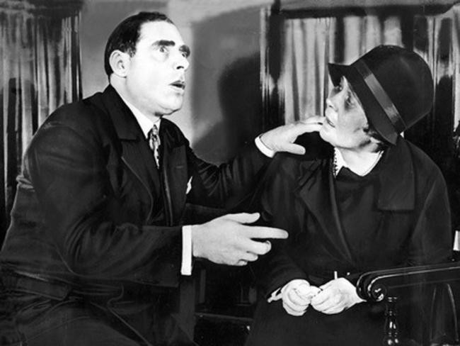 Эрик Хануссен: личный оракул Гитлера. Эрик Хануссен: личный оракул Гитлера. Гитлер,история,мистика,нацисты,общество