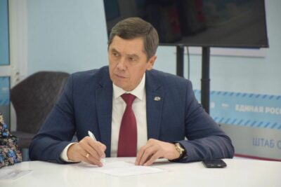 Ярославский бизнес-омбудсмен предлагает защитить НТО законом