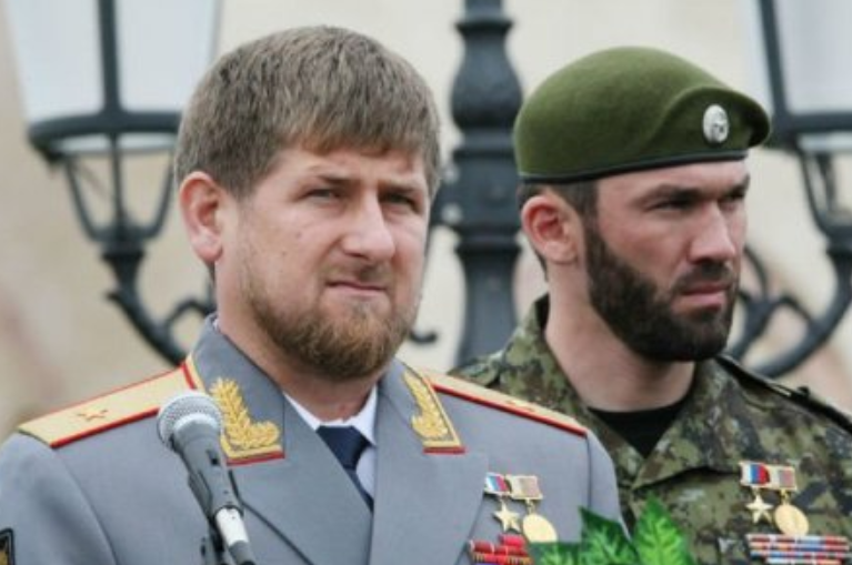Рамзан Кадыров обратился к Грузии фразой «до Тбилиси всего 200 километров»